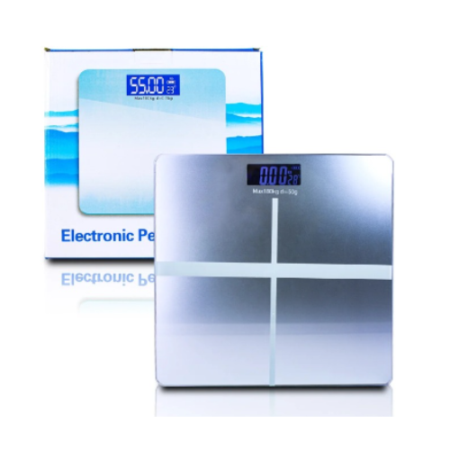 Bascula Digital de Precision