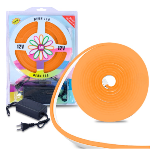 Tira Led Neon Flexible 5m