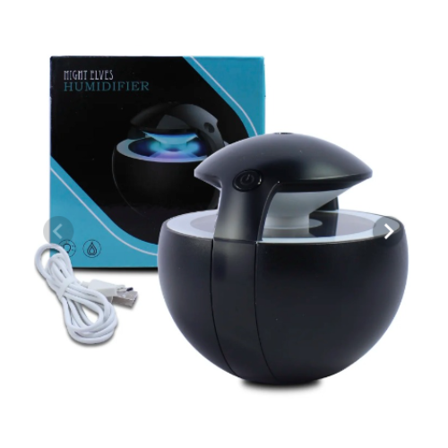 Humidificador Night Elves