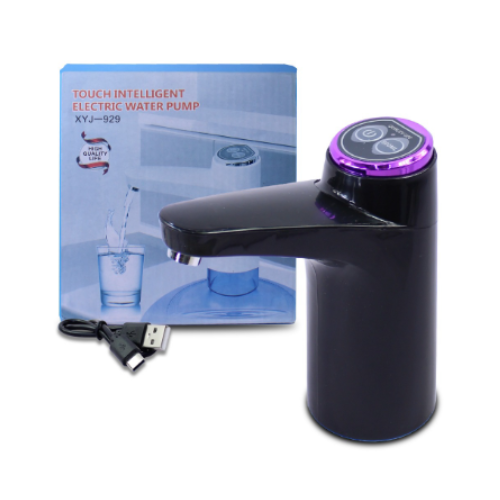 Dispensador de Agua Electrico