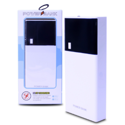 Power Bank Slim 20000mAh