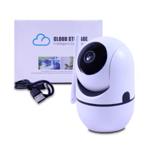 Camara de Vigilancia Smart